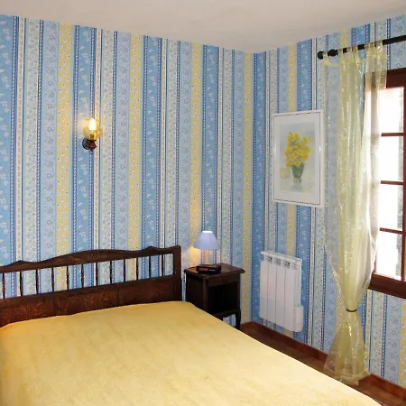 Ferienwohnung 121s Лес-Иссамбр