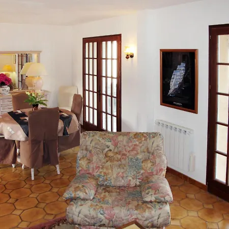 Апартаменты Ferienwohnung 121s *